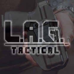 L.A.G. Tactical, Inc.